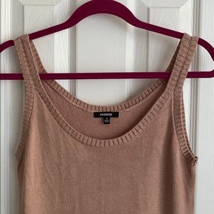 Premise Knit Tank Top